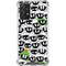 Looney Tunes Marvin the Martian Super Sized Galaxy A72 5G Clear Case